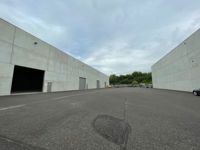 A LOUER - P.A.E. Montignies-sur-Sambre - Chatelet - entrepôt