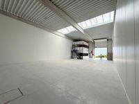Industrial building for rent <br> 6041 - Charleroi Gosselies