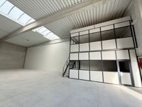 Industrial building for rent <br> 6041 - Charleroi Gosselies