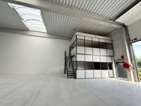 Industrial building for rent <br> 6041 - Charleroi Gosselies