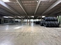 Industrial building for rent <br> 6041 - Charleroi Gosselies