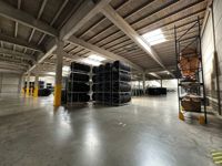 Industrial building for rent <br> 6041 - Charleroi Gosselies