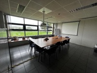 Industrial building for rent <br> 6041 - Charleroi Gosselies
