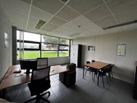 Industrial building for rent <br> 6041 - Charleroi Gosselies