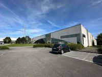Industrial building for rent <br> 6041 - Charleroi Gosselies