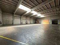 Industrial building for rent <br> 6041 - Charleroi Gosselies