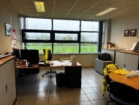 Industrial building for rent <br> 6041 - Charleroi Gosselies