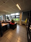 Industrial building for rent <br> 6041 - Charleroi Gosselies