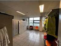 Industrial building for rent <br> 6041 - Charleroi Gosselies