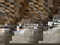 Industrial building for rent <br> 7180 - Seneffe