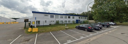 Industrial building for rent <br> 7180 - Seneffe