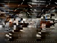 Industrial building for rent <br> 7180 - Seneffe