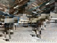 Industrial building for rent <br> 7180 - Seneffe