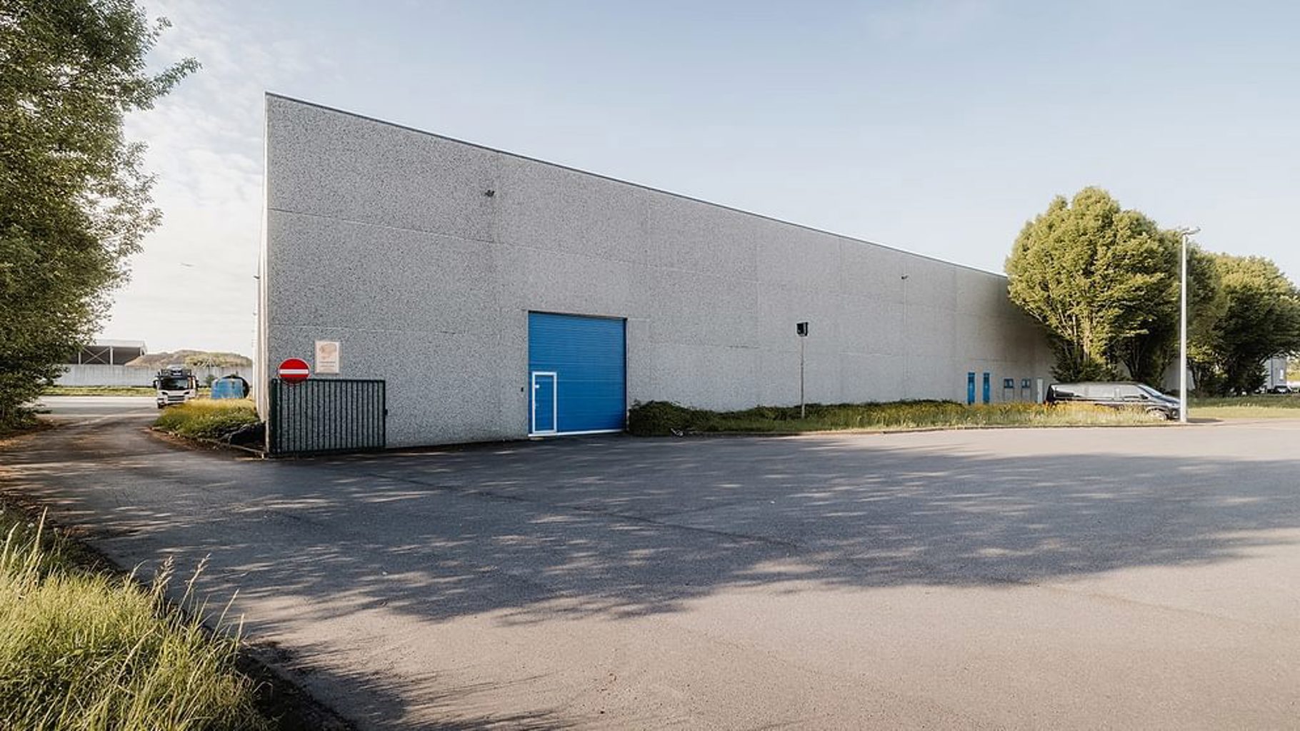INDUSTRIEWEG 16C