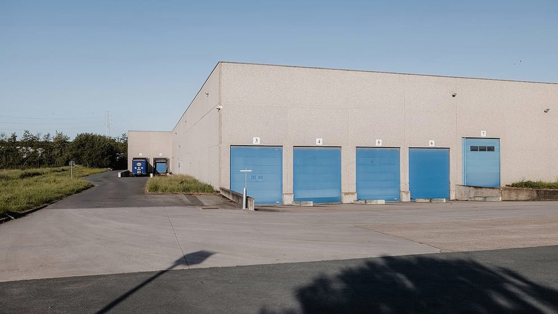 INDUSTRIEWEG 16C