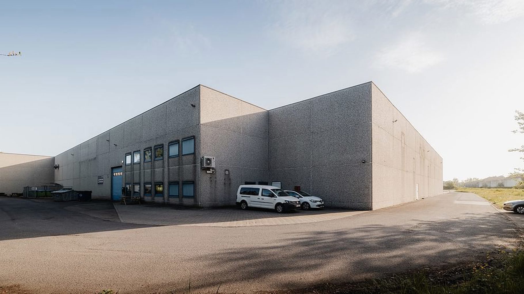 INDUSTRIEWEG 16C