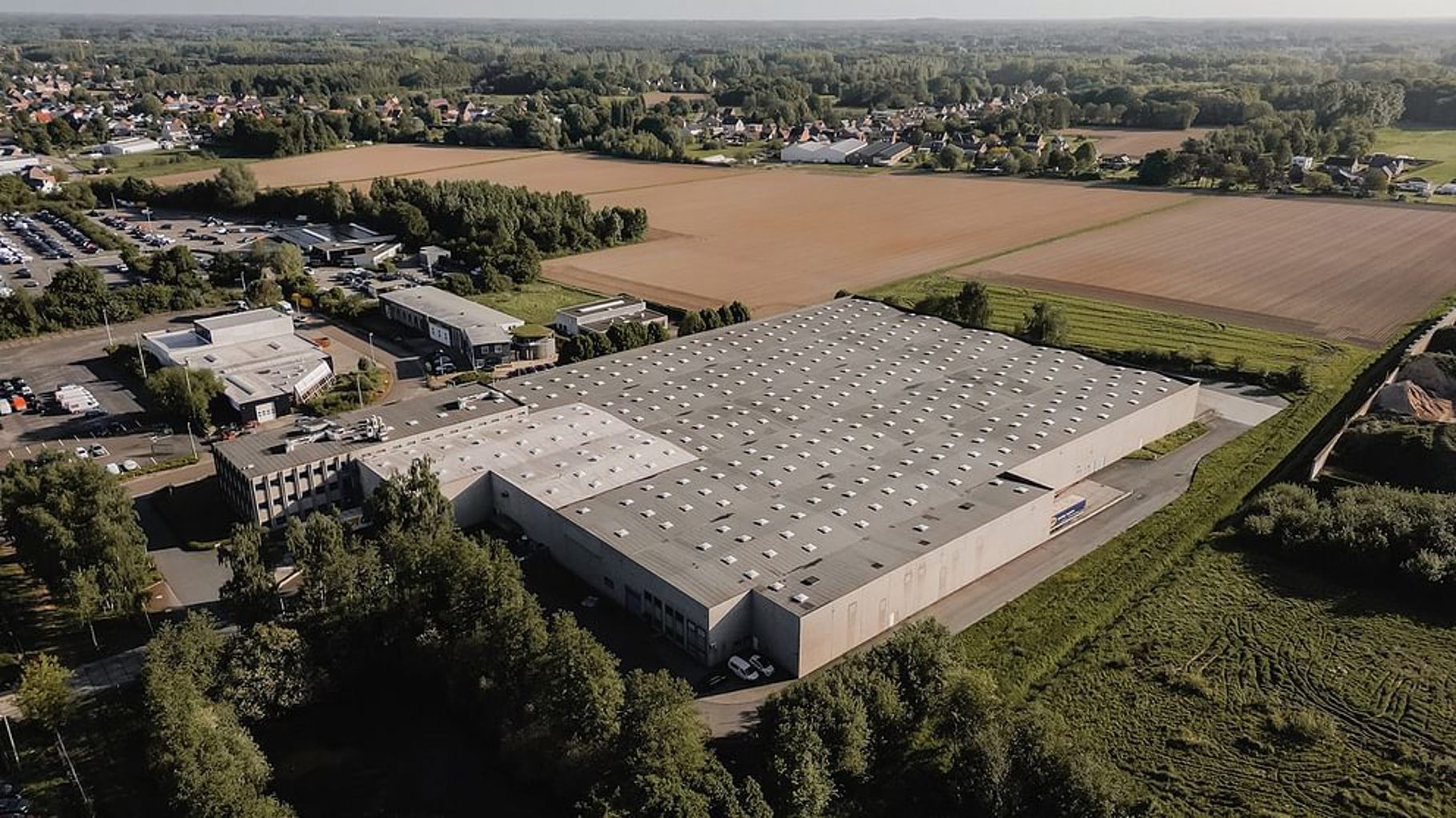 INDUSTRIEWEG 16C