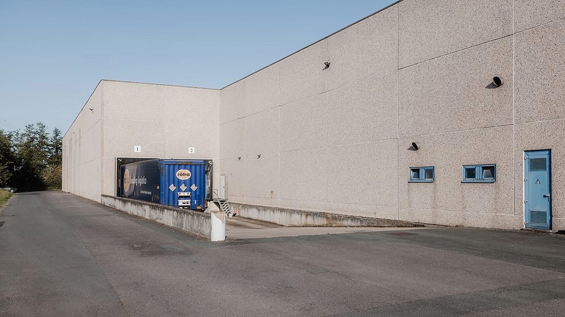 INDUSTRIEWEG 16C