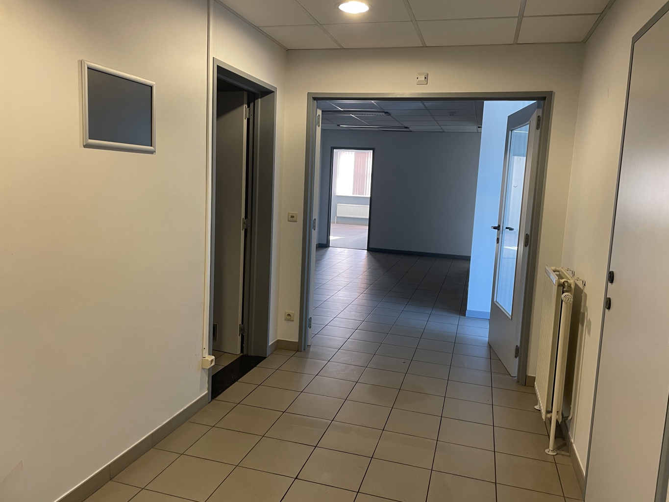 COBERNA - E. WALSCHAERTSSTRAAT UNIT K