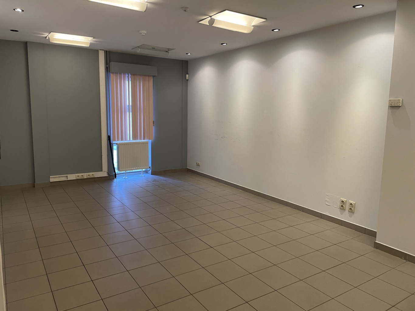 COBERNA - E. WALSCHAERTSSTRAAT UNIT K