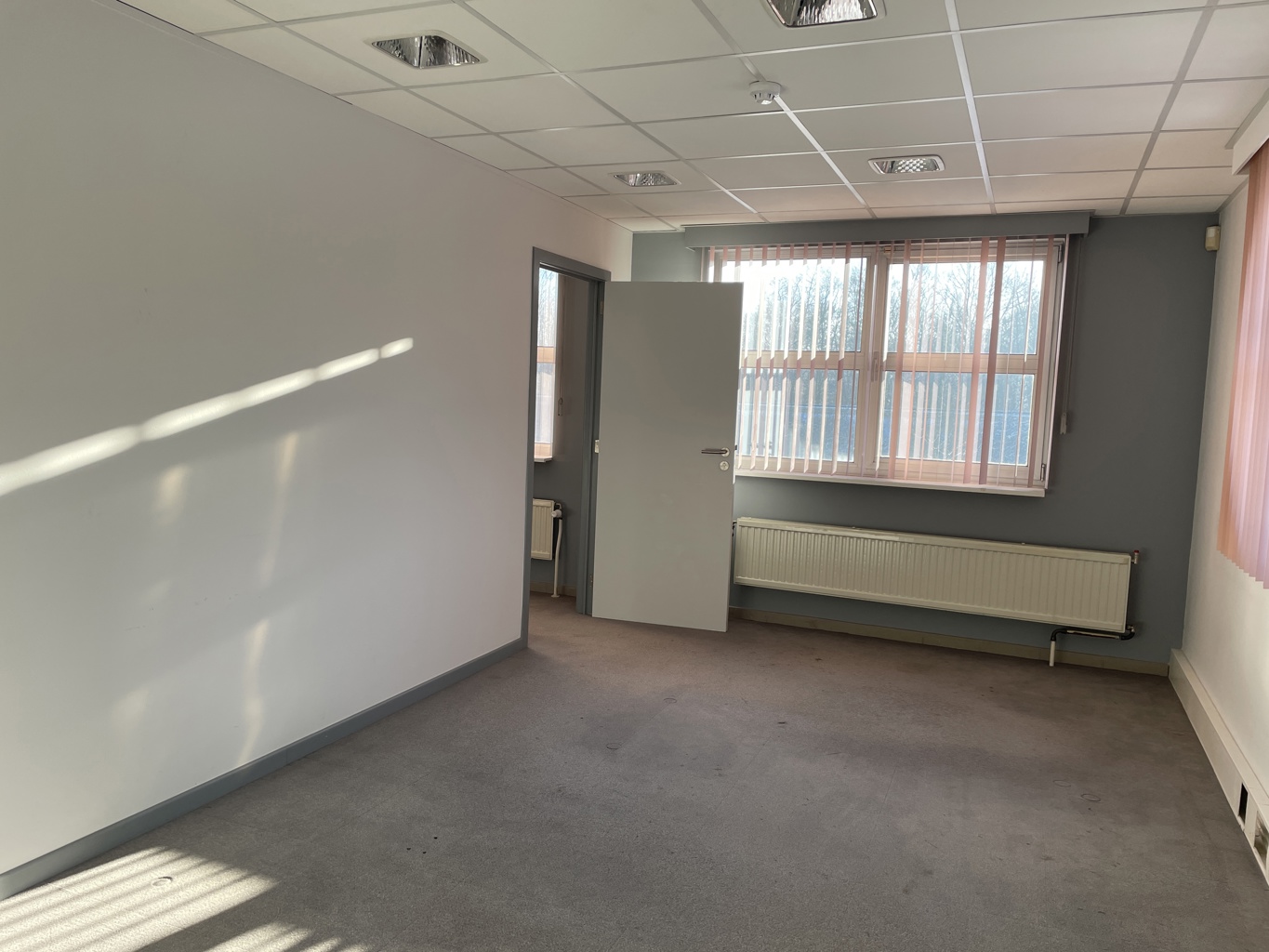COBERNA - E. WALSCHAERTSSTRAAT UNIT K