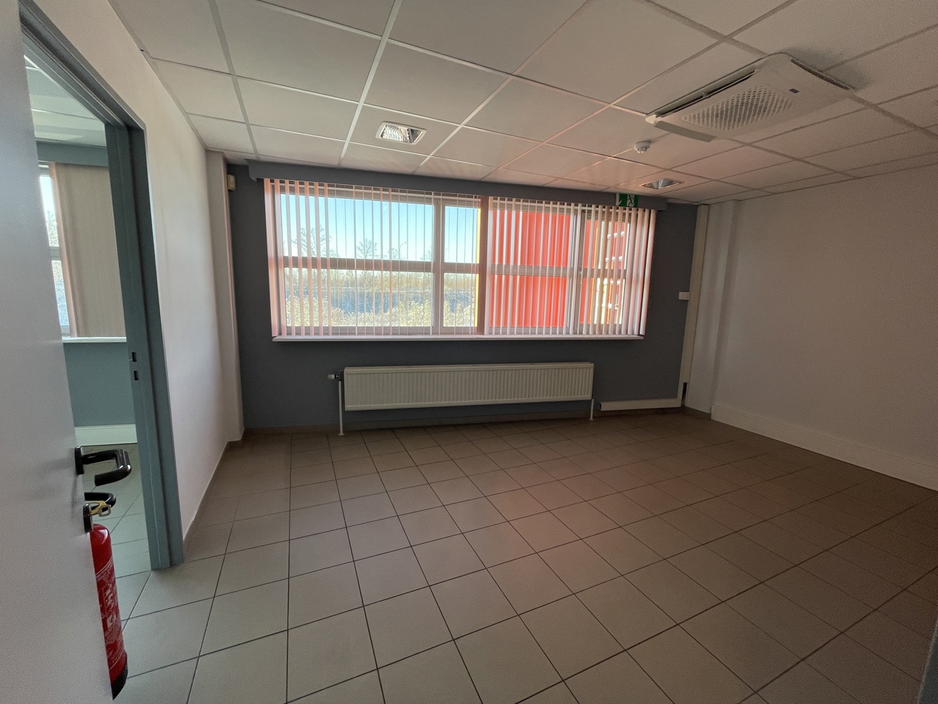 COBERNA - E. WALSCHAERTSSTRAAT UNIT K
