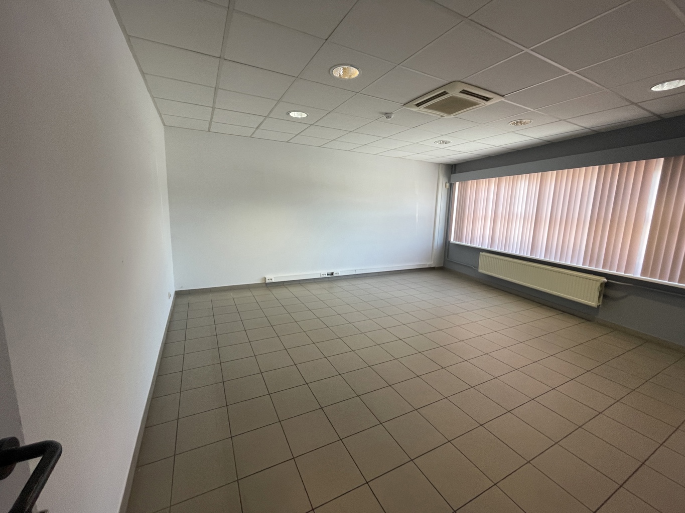 COBERNA - E. WALSCHAERTSSTRAAT UNIT K