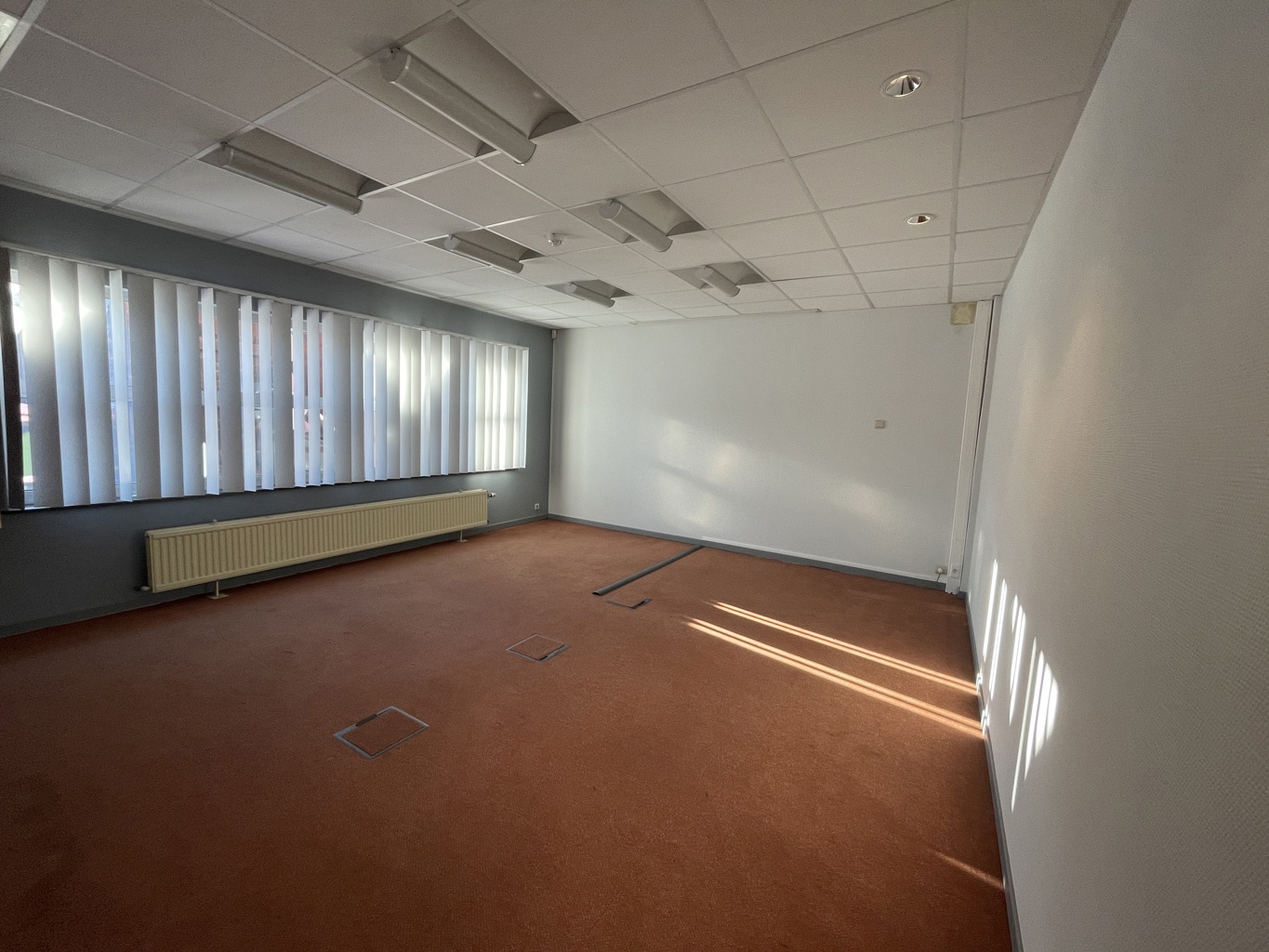 COBERNA - E. WALSCHAERTSSTRAAT UNIT K