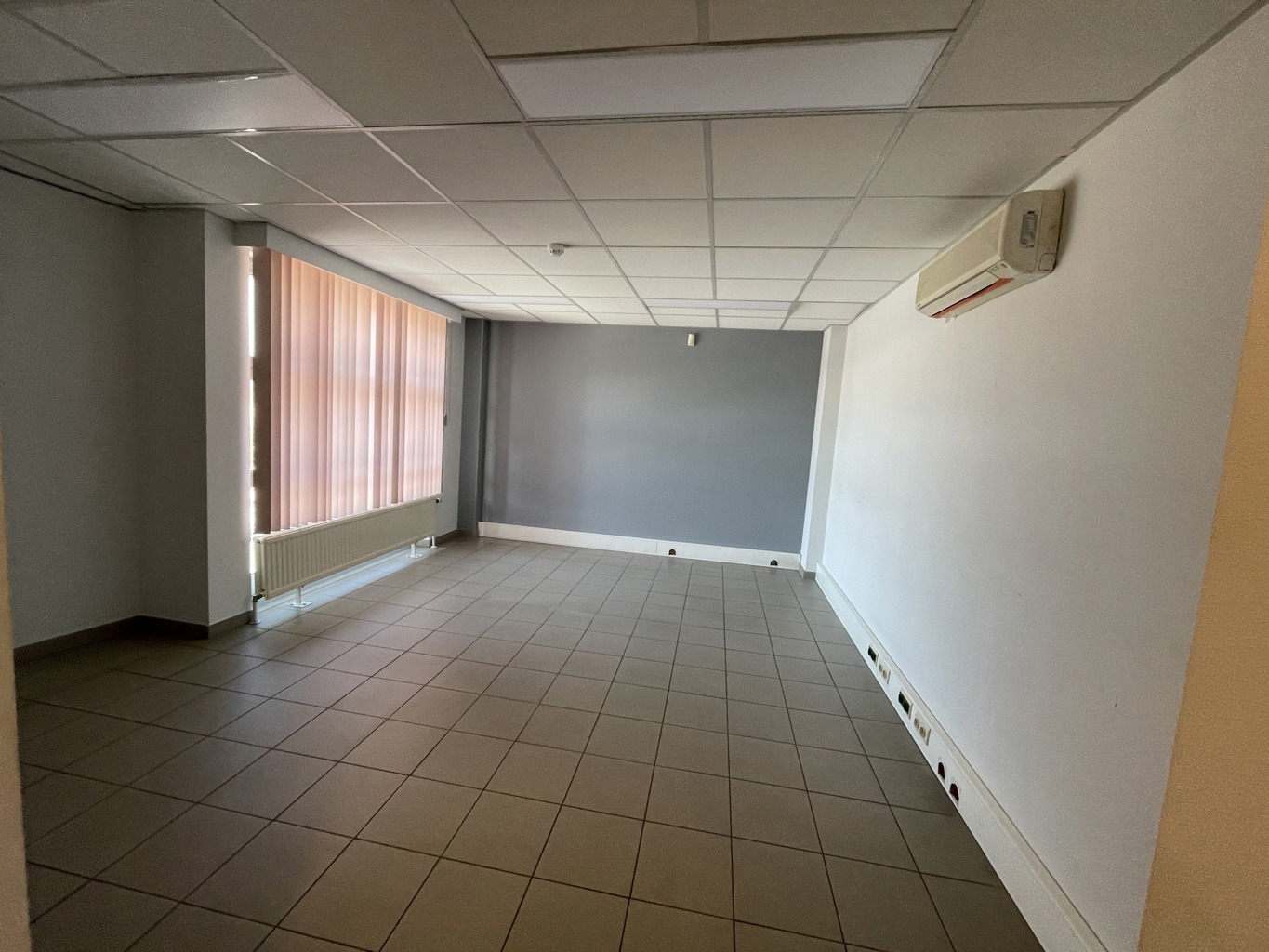 COBERNA - E. WALSCHAERTSSTRAAT UNIT K