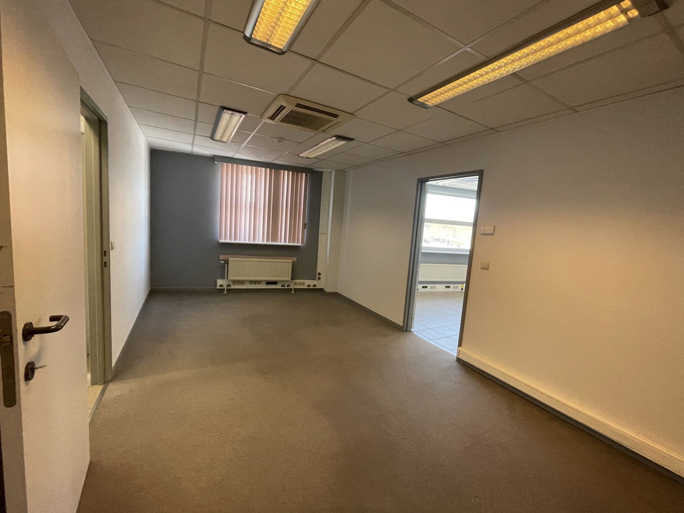 COBERNA - E. WALSCHAERTSSTRAAT UNIT K