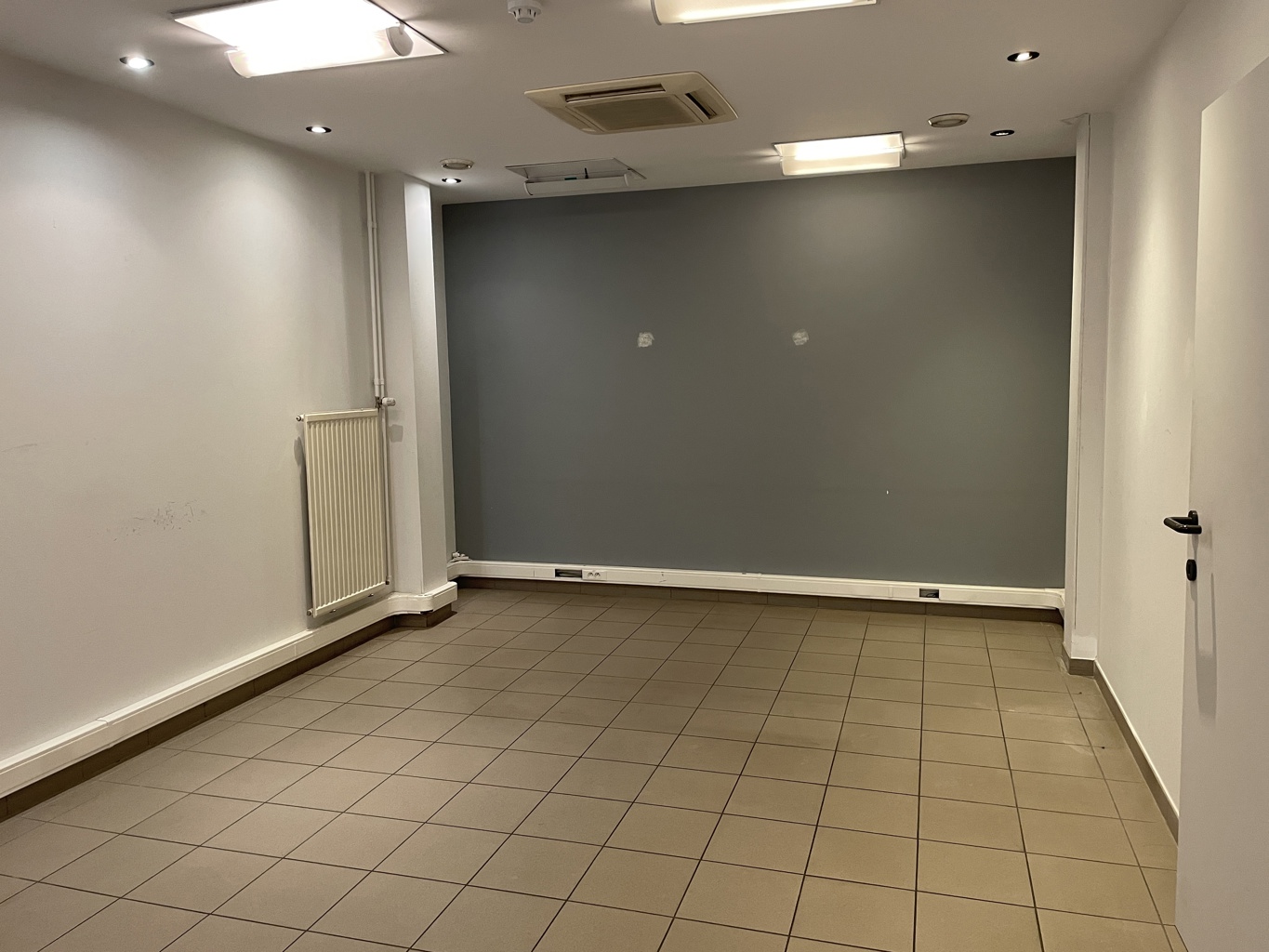COBERNA - E. WALSCHAERTSSTRAAT UNIT K