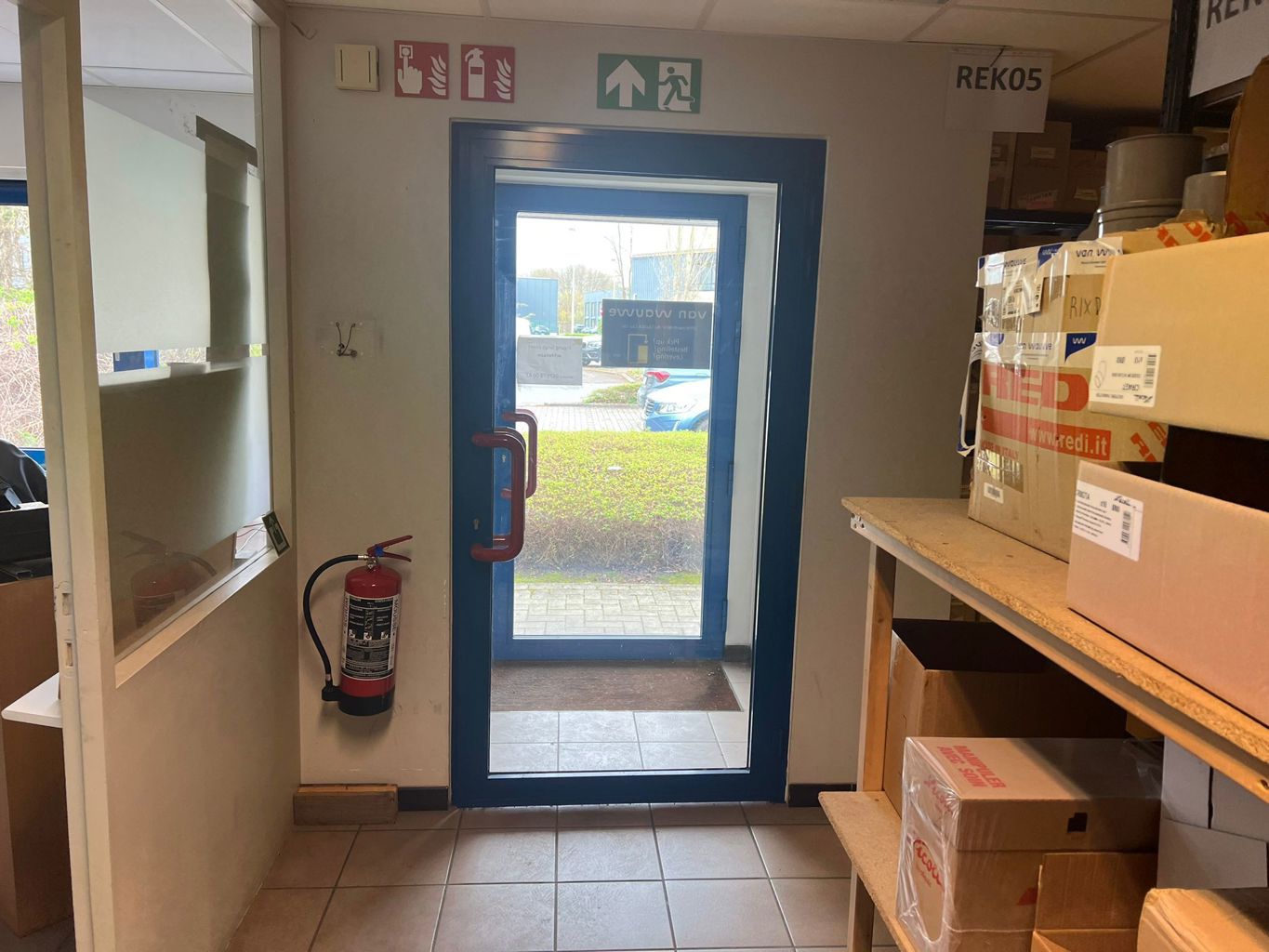 PRINS BOUDEWIJNLAAN 9-17