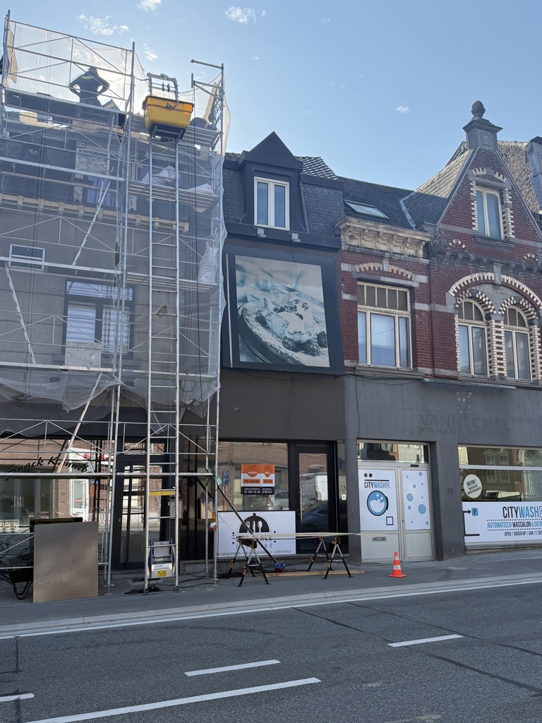 NINOOFSESTEENWEG 73