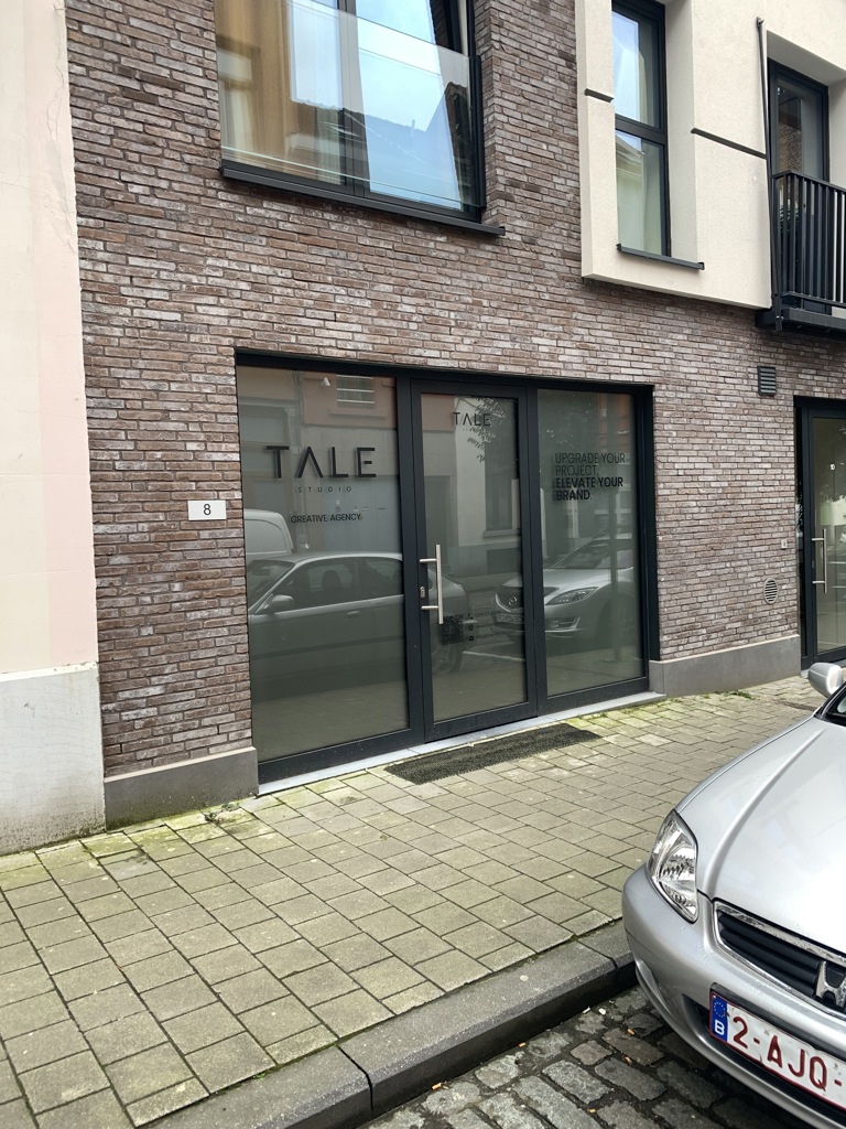 Rue de Moorslede 8