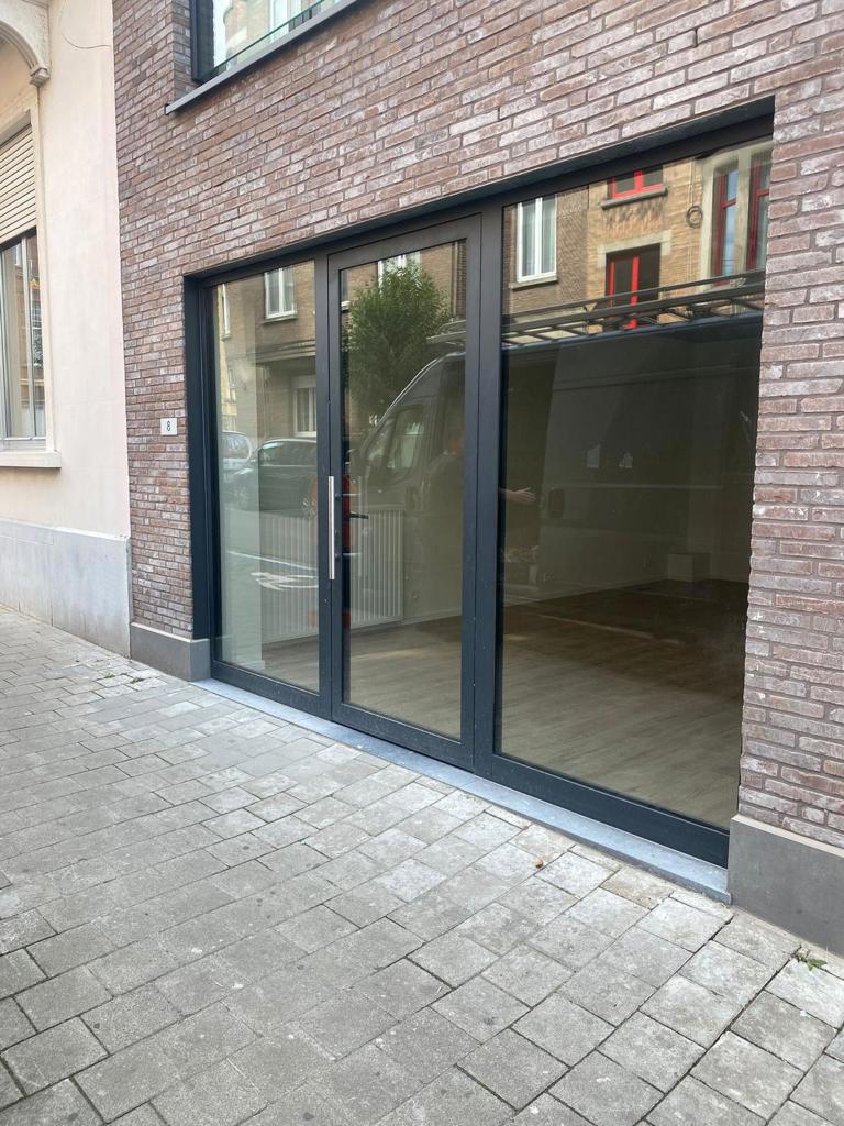 Bureaux à louer <br> Laeken