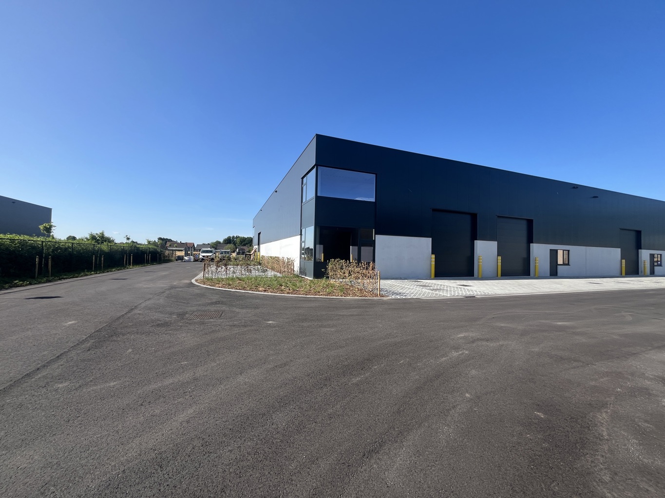Unité pme à louer <br> Heist-op-den-Berg