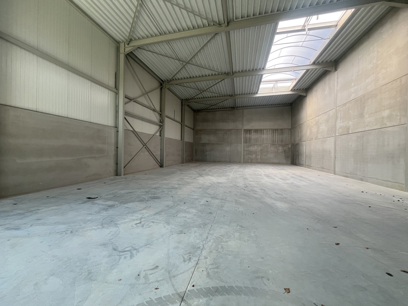 INDUSTRIEPARK B 22a - UNIT A4 TE HUUR