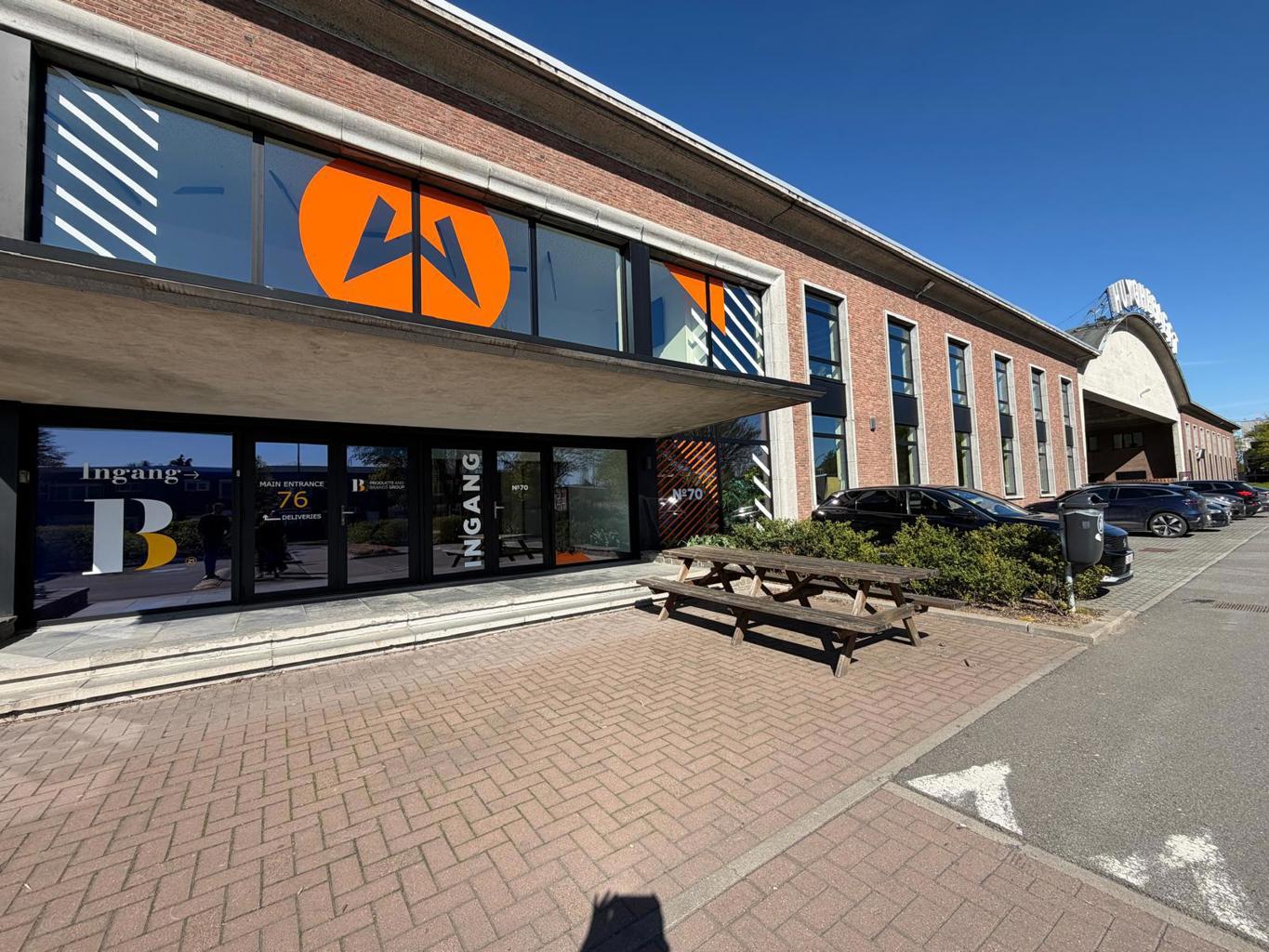 Bureaux à louer <br> Mechelen