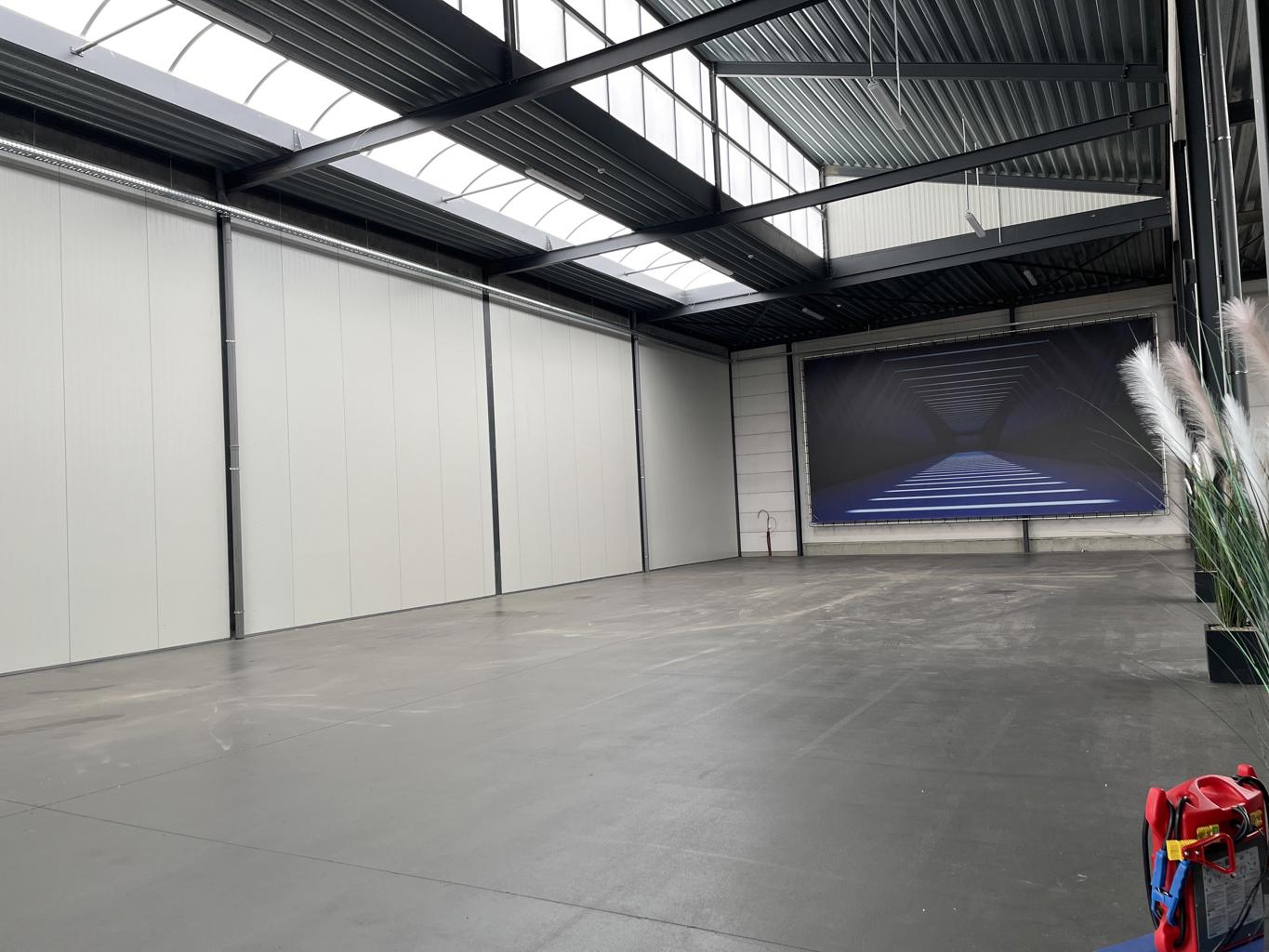 Unité pme à louer <br> Mechelen