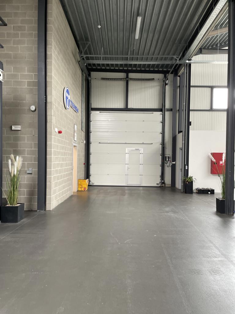 MOTSTRAAT 60 B&C
