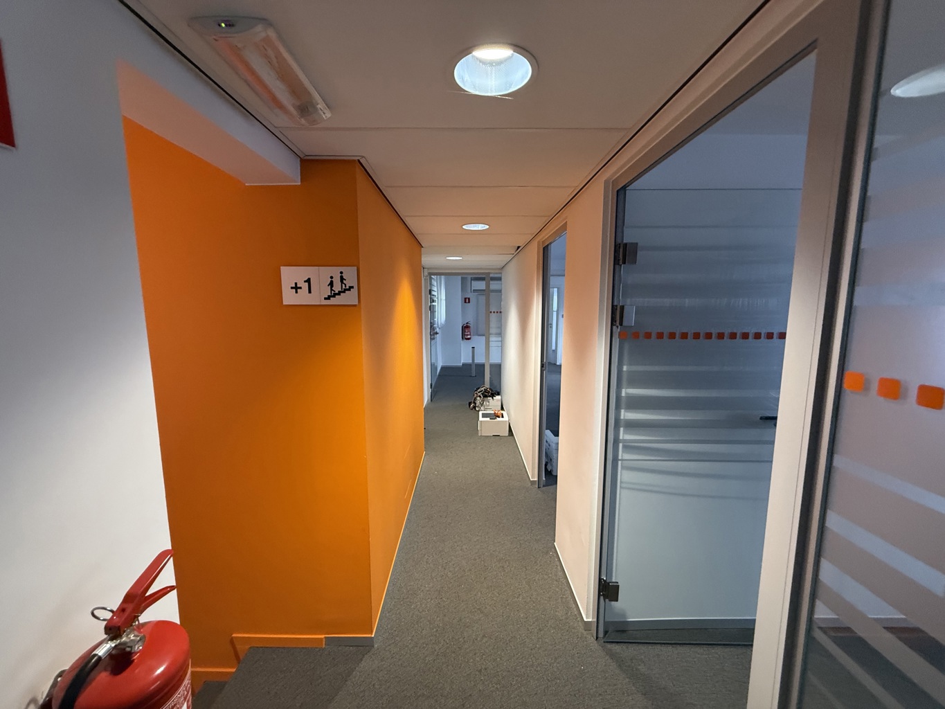 BLANDENSTRAAT 79