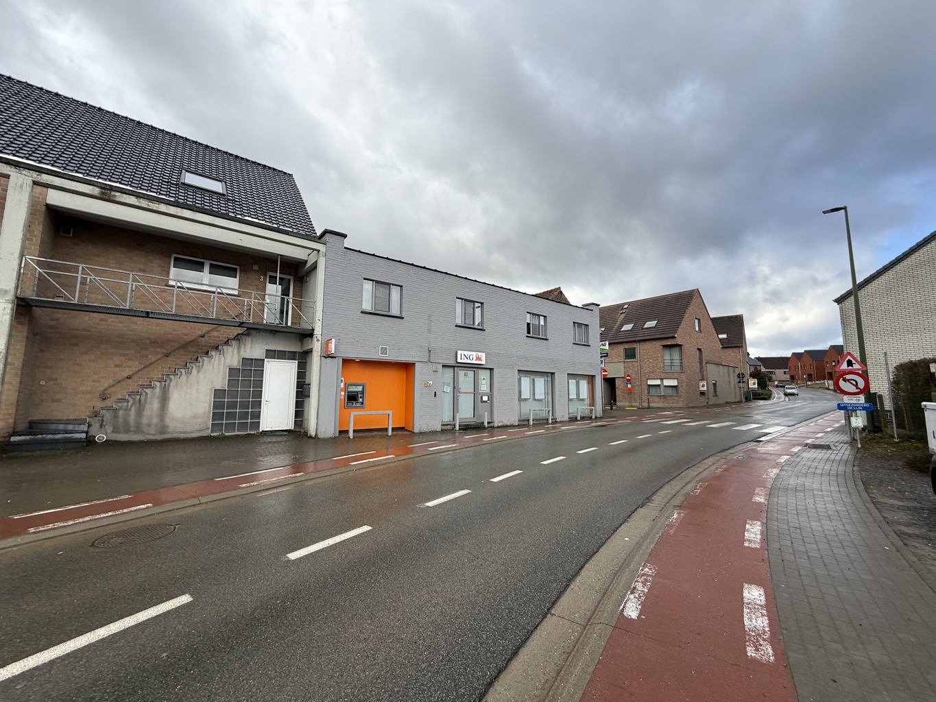 BLANDENSTRAAT 79