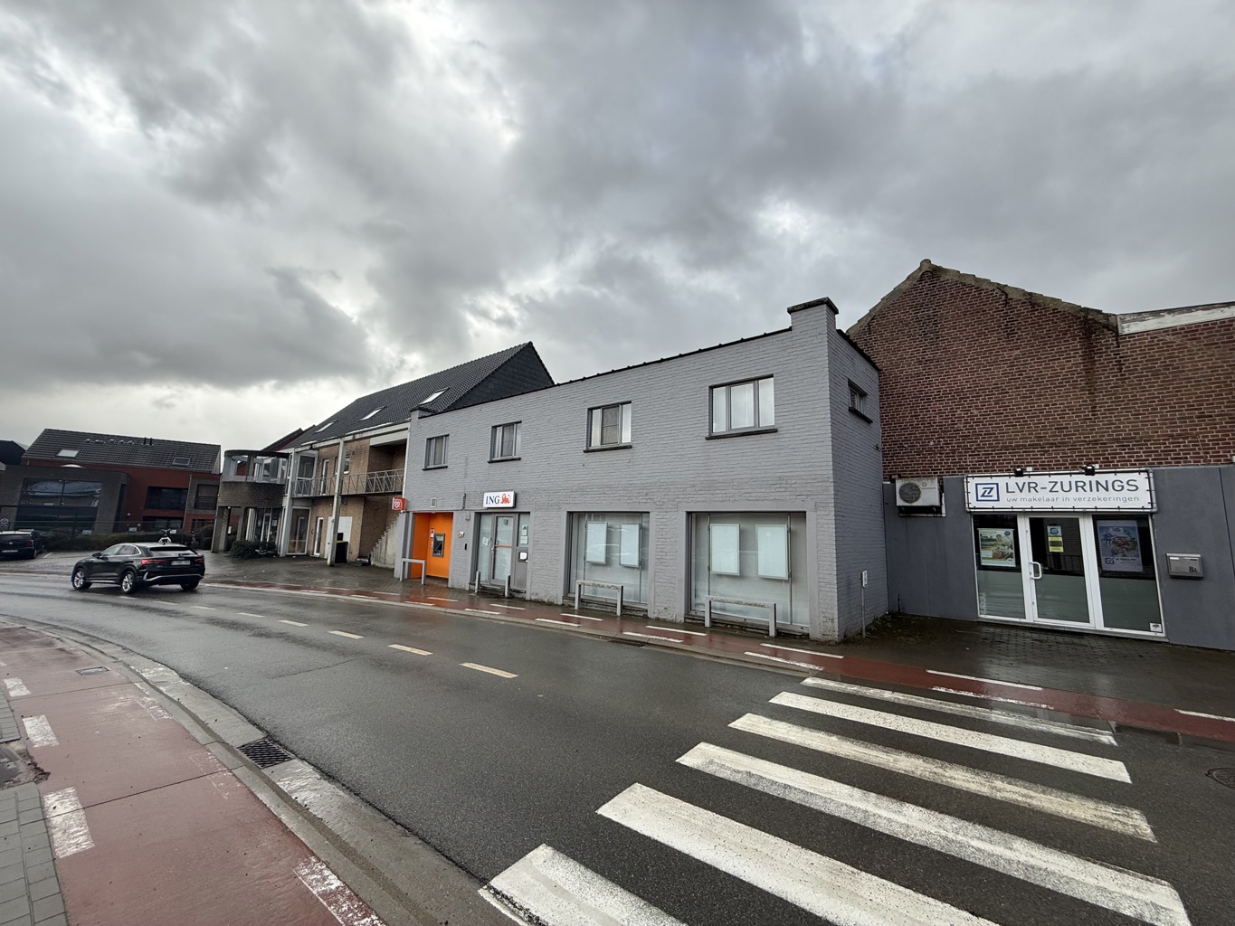 BLANDENSTRAAT 79