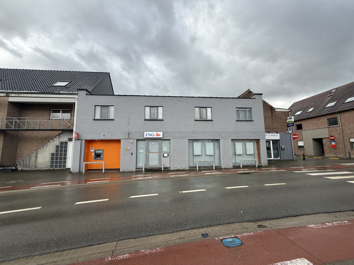 Immeuble de bureaux à vendre <br> Oud-Heverlee