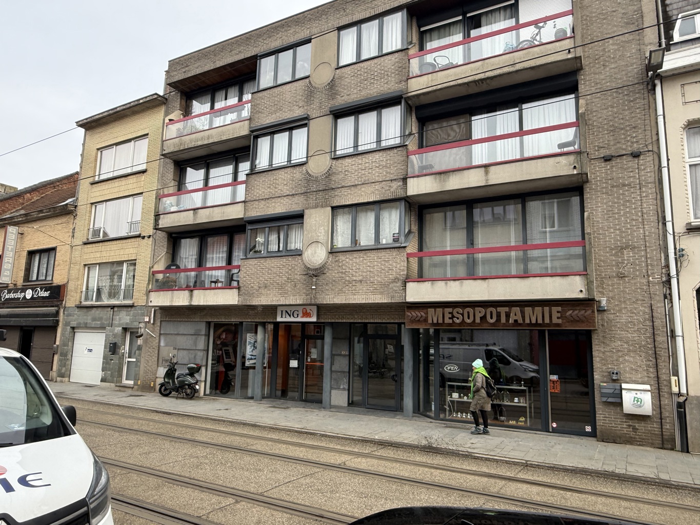 HERENTALSEBAAN 331