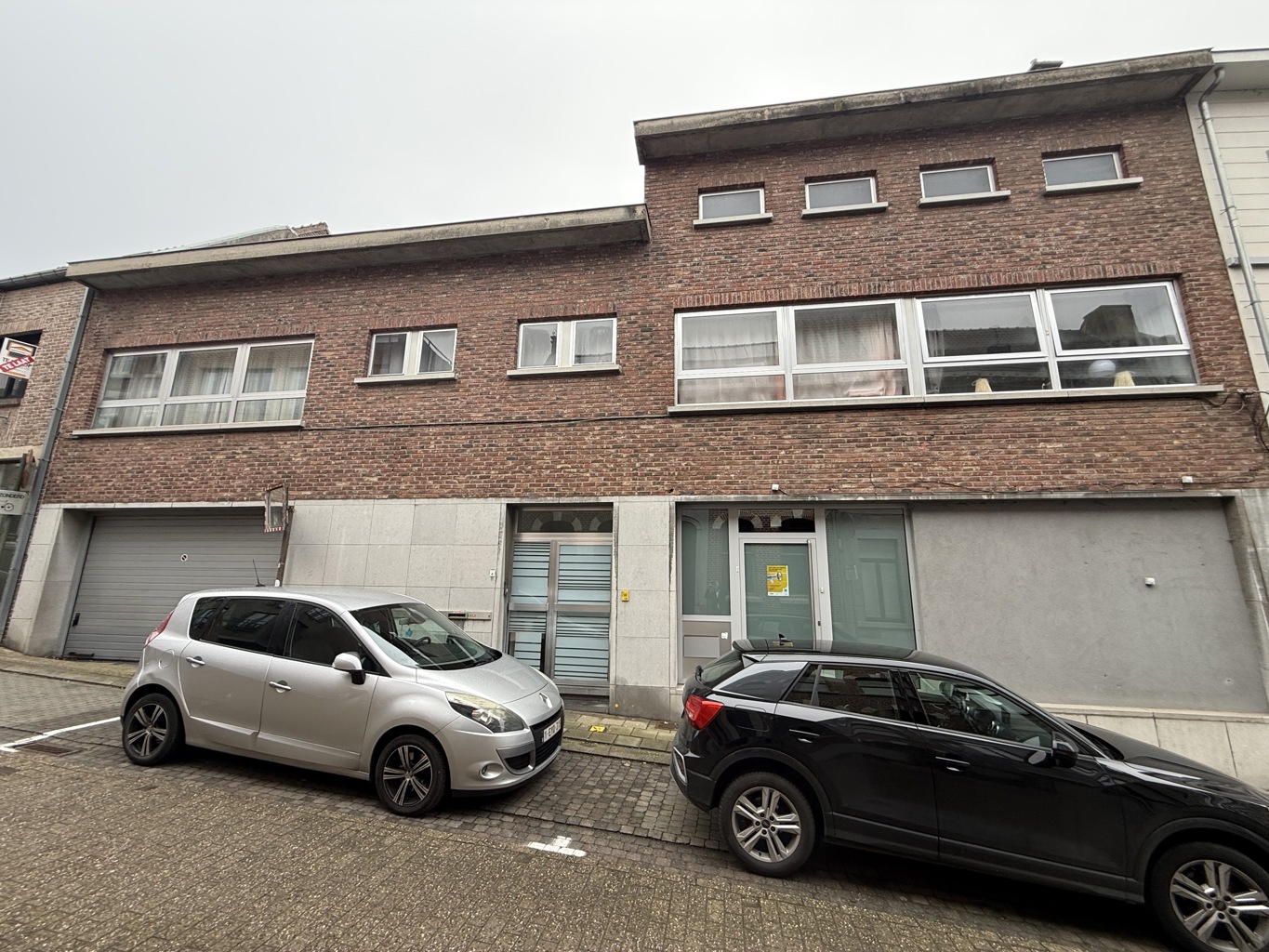 Immeuble de bureaux à vendre <br> Tongeren-Borgloon