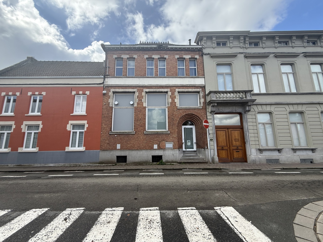 Immeuble à usage multiple à vendre <br> Moeskroen