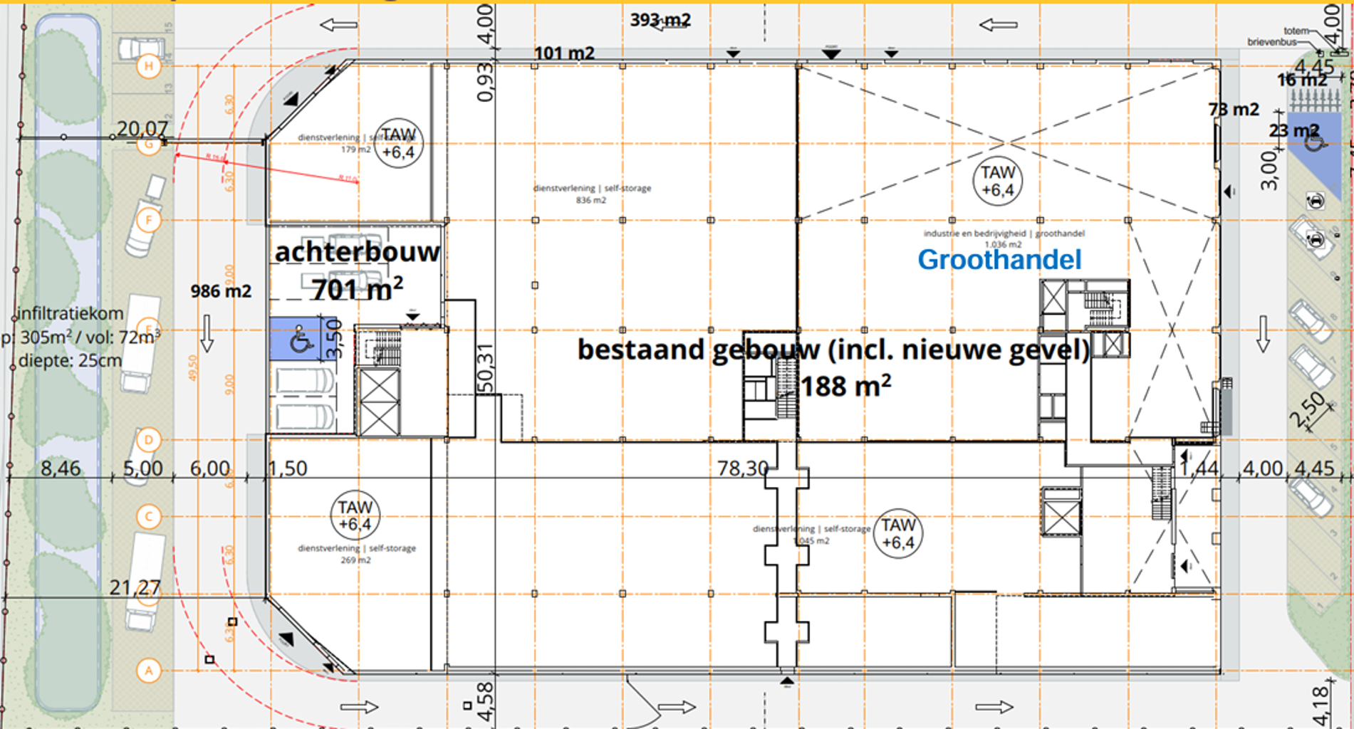 Noorderlaan 81