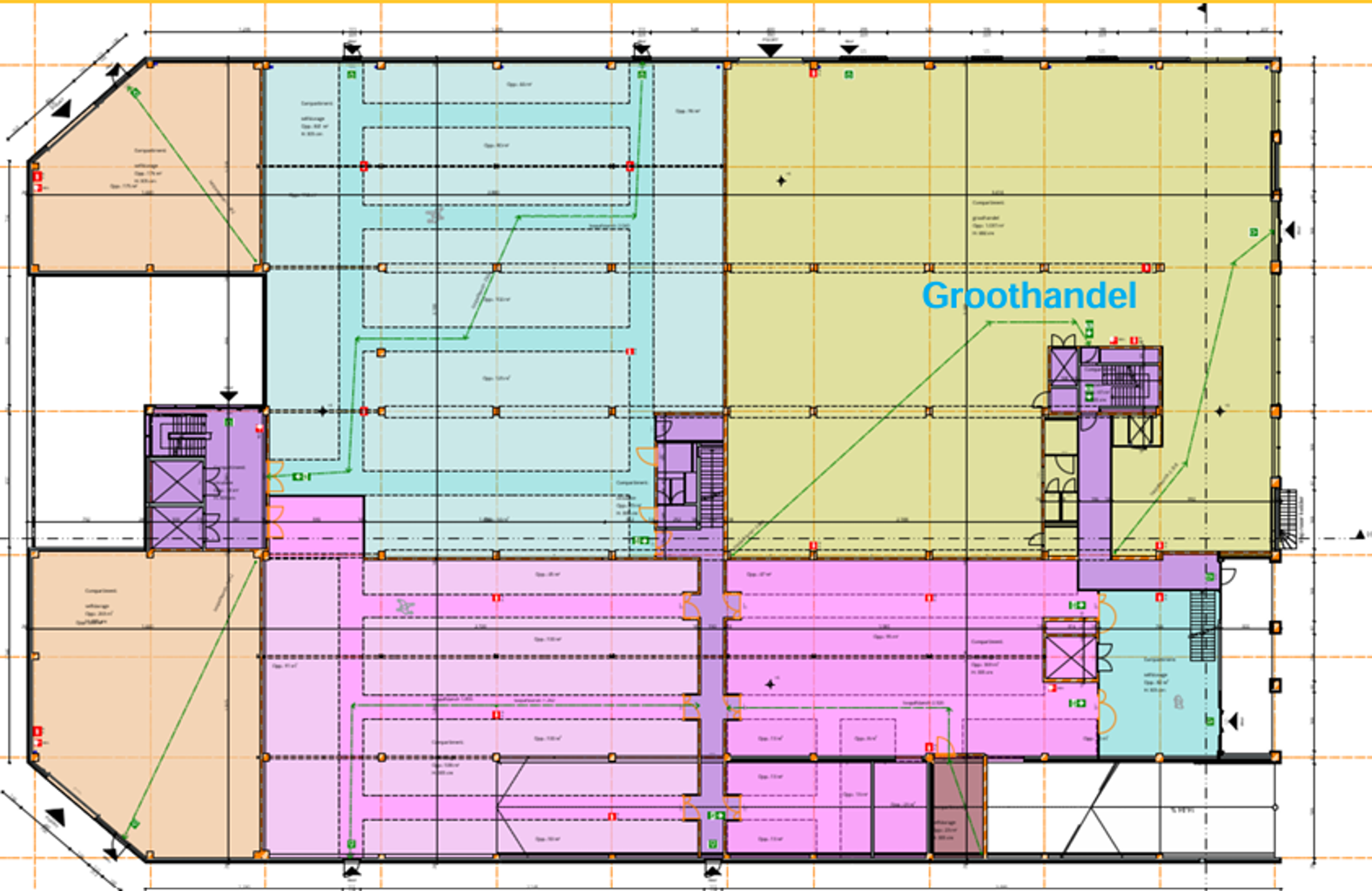 Noorderlaan 81