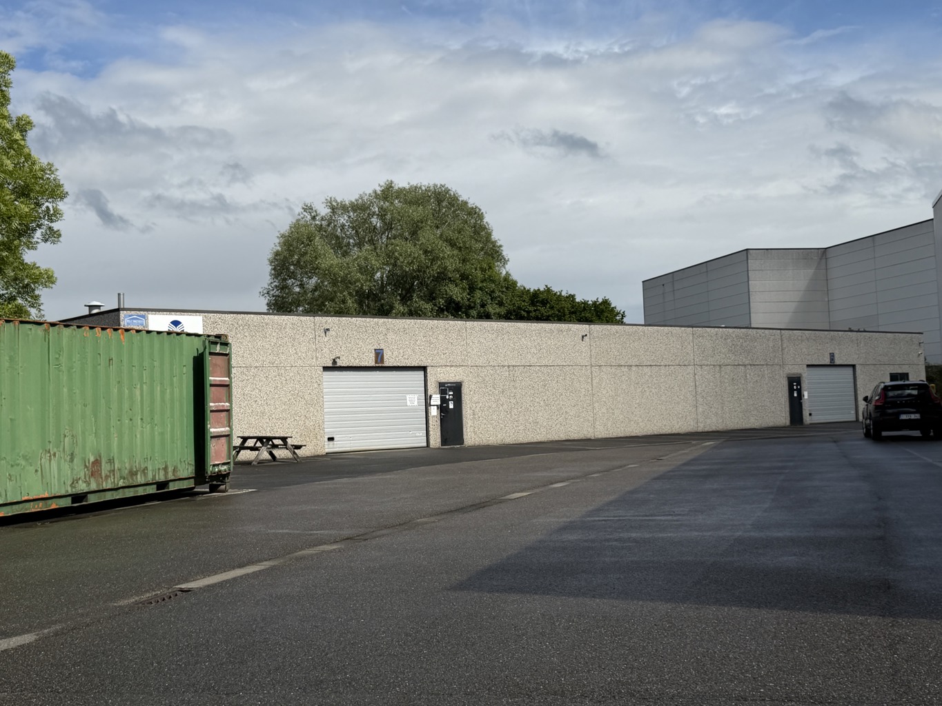 Immeuble a usage multiple à louer <br> Aartselaar
